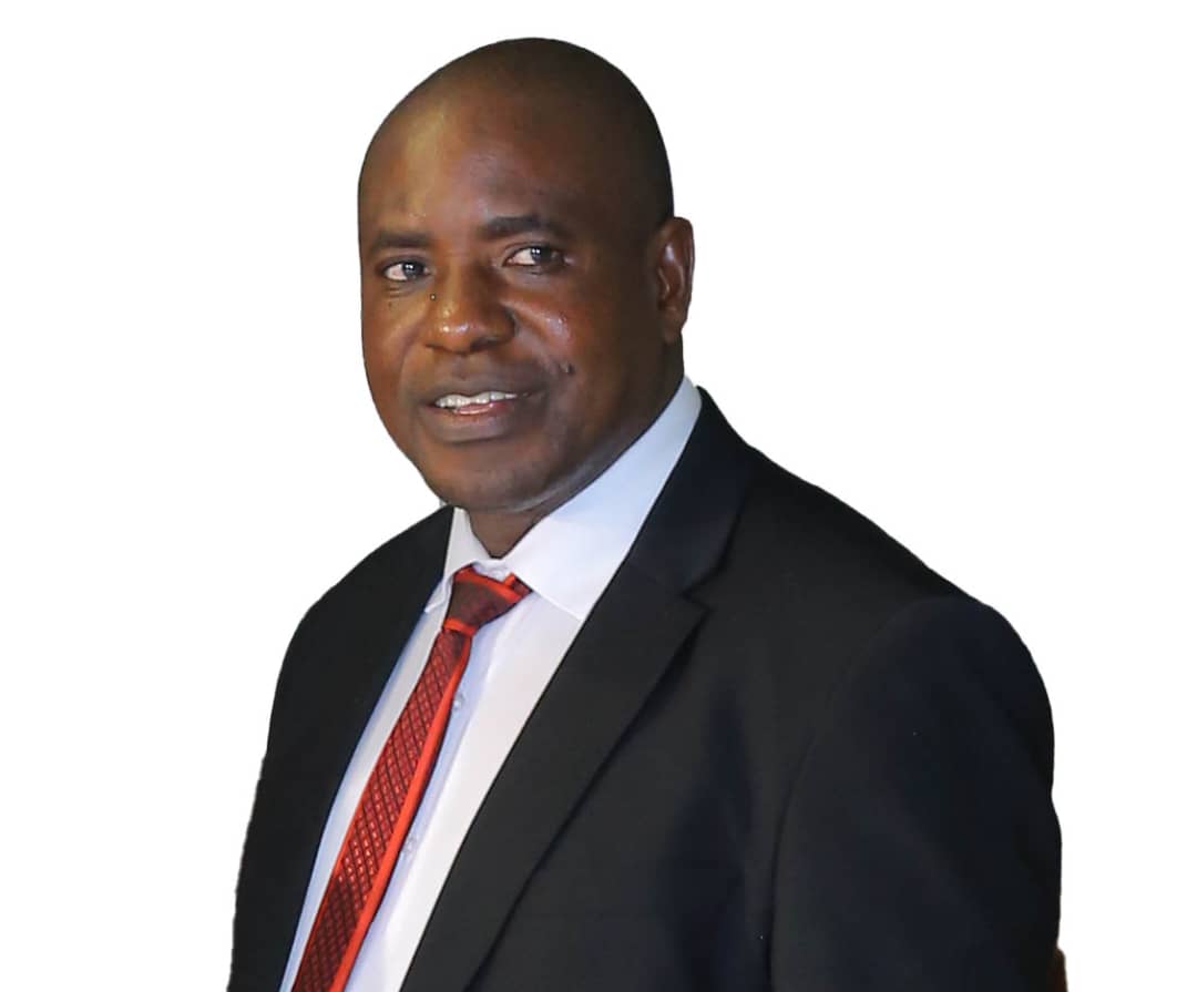 Mr. Boniventura Destery Kiswaga